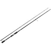Molix Outset Predator Spinning Rod Zilver 2.28 m / 8-18 Lbs