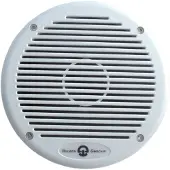 Riviera Speaker 80w Zilver