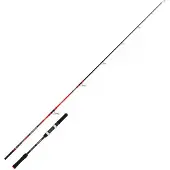 Kali Kunnan Big Boy Popping Rod Rood 2.10 m / 30-100 g