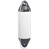 PLASTIMO Performance Fender Zilver 200 x 800 mm