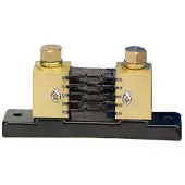 Victron Energy Shunt SHU500050100 Accubewaking