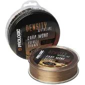 Prologic Density Mono Carpfishing Line 1000 M Bruin 0.300 mm