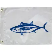 Taylor Flag Tuna Wit