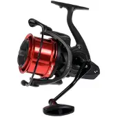 Vercelli Oxygen Skhl Surfcasting Reel Zwart 220