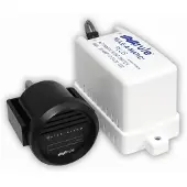 Rule Pumps Bilge Alarm 24v Transparant