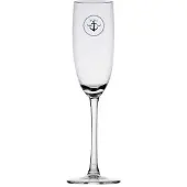 Marine Business Sailor Ecozen Antiskid Champagne Cup 170ml 6 Units Zilver