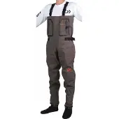 Daiwa Respirant Breathable Wader Bruin EU 42-43 / L Man
