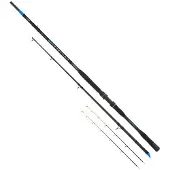 Tubertini Nauteck Pro Bottom Shipping Rod Zilver 3.50 m / 1000 g