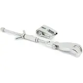 Maxwell Quick Release Tension Retainer Retrofit Kit 13 Mm Zilver