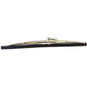 Goldenship Stainless Steel Luxe Cleaning Brushe Goud 304 mm