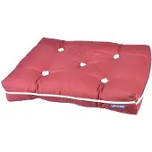 Talamex Cushion Kapok Single Rood