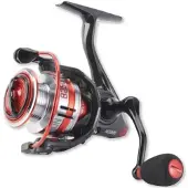 Spinit Argon Spinning Reel Zilver 8100