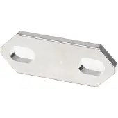 Blue Sea Systems Battery Switch Connector Zilver