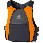 Baltic Extreme Life Jacket Oranje 90+ kg