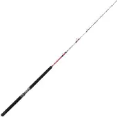 Kali Splash Trolling Rod Zilver 1.71 m / 20-30 Lbs