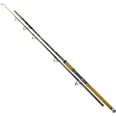Wizard Monster Catfish Rod Goud 2.20 m / 500-700 g