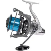 Vercelli Oxygen Sh Surfcasting Reel Grijs