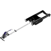 Hurley Marine Davit H30 Wall Anchor 181kg Zilver
