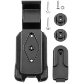 Minn kota Wireless Remote Holding Cradle Zilver