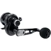 Colmic Daytona Trolling Reel Zilver 30DR