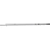 Mikado Bixlite Monster Spinning Rod Zilver 2.70 m / 15-50 g