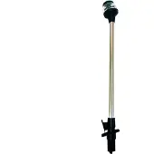 Goldenship As Detachable All Round Light 60 Cm Zwart