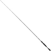 Sakura Iconic Rs Aircobra Baitcasting Rod Zilver 1.98 m / 5-15 g