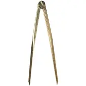 Talamex Divider Straight Goud 180 mm