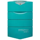 Mastervolt Chargemaster Battery Charger 60a 24v Blauw