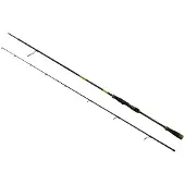 Wizard Spin Blade Elite Spinning Rod Zilver 2.40 m / 10-30 g