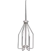 Cresta Bait Mixter M Zilver
