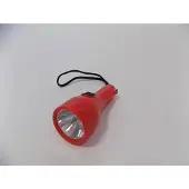 Prosea Led Flashlight 42*105 300cd Transparant