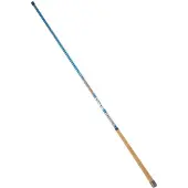 GARBOLINO Supra Speed Whip Coup Rod Blauw,Goud 3.50 m