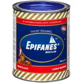 Epifanes E3 N40 Varnish 750ml Transparant