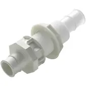 VETUS Connector 38 Mm Transparant