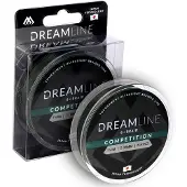 Mikado Dreamline Competition Braided Line 150 M Groen 0.100 mm