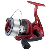 Zunzun Nr Spinning Reel Rood 70