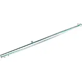 Oem Marine Stainless Steel Flag Pole Zilver 600 mm