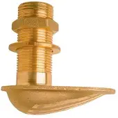VETUS Messing Waterschep