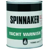 Cecchi Spinnaker Standard Varnish 1l Transparant