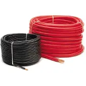 Prosea Battery Cable 16 25 M Rood 25 m