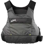 Zhik P3 Iso-12402-5 Pfd Life Jacket Zwart XL