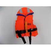 Prosea 100n Vest Oranje