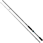 Shimano Fishing Nexave Fast Spinning Rod Zwart 2.49 m / 21-56 g
