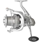 Cinnetic Sky Line Pro Ds Crbk Surfcasting Reel Zilver 7000