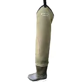 Seland Felt Wading Boots Groen EU 44 Man
