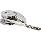 Maxwell Rc10-10 150tdc Cw Sheave+drum Windlass 12v 1200w Zilver