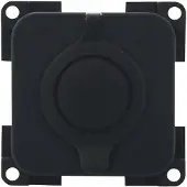 Cbe Externe Aanstekerplug 12-24v