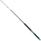Sugoi Dalton Trolling Rod Grijs 1.65 m / 20 Lbs