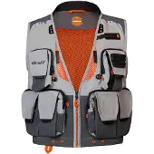 Graff Fishing B Fishing Vest Grijs L Man